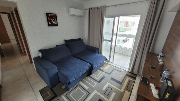 Imagem Apartamento com 2 Quartos à Venda, 73 m² em Canto Do Forte - Praia Grande Imagem Apartamento com 2 Quartos à Venda, 73 m² em Canto Do Forte - Praia Grande