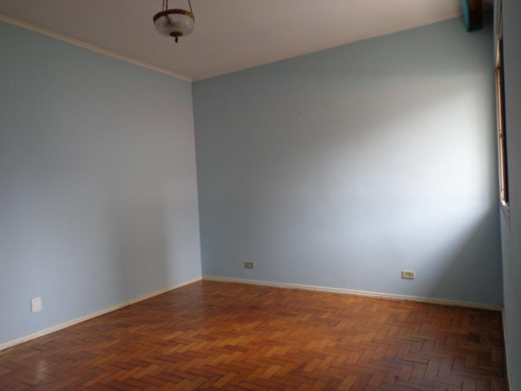 Imagem Casa com 4 Quartos à Venda, 354 m² em Jardim Anália Franco - São Paulo