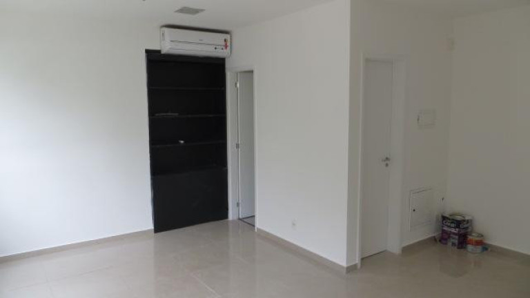 Imagem Sala Comercial à Venda, 36 m² em Jardim Paulista - São Paulo