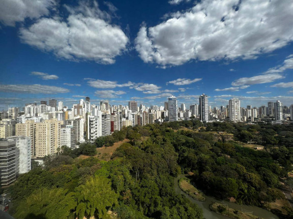 Imagem Apartamento com 3 Quartos à Venda, 305 m² em Setor Oeste - Goiânia Imagem Apartamento com 3 Quartos à Venda, 305 m² em Setor Oeste - Goiânia