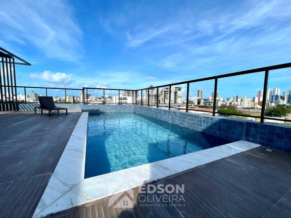 Imagem Apartamento com 2 Quartos à Venda, 50 m² em Bessa - João Pessoa