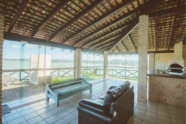 Imagem Casa com 5 Quartos à Venda, 800 m² em Meaipe - Guarapari