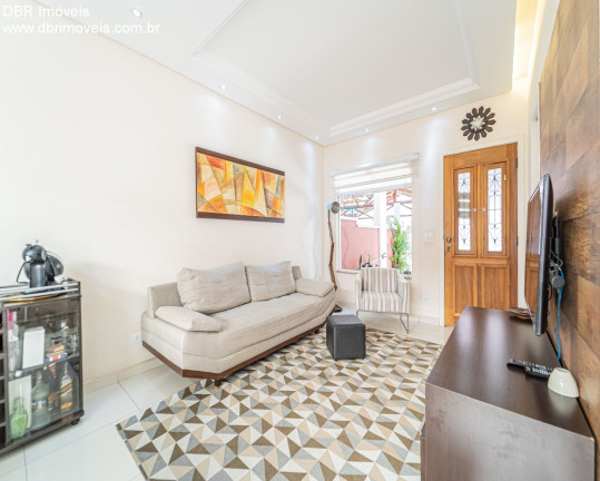 Imagem Sobrado com 4 Quartos à Venda, 190 m² em Jabaquara - São Paulo Imagem Sobrado com 4 Quartos à Venda, 190 m² em Jabaquara - São Paulo