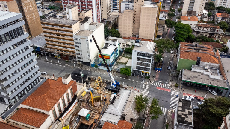Imagem Terreno à Venda, 394 m² em Bela Vista - São Paulo Imagem Terreno à Venda, 394 m² em Bela Vista - São Paulo