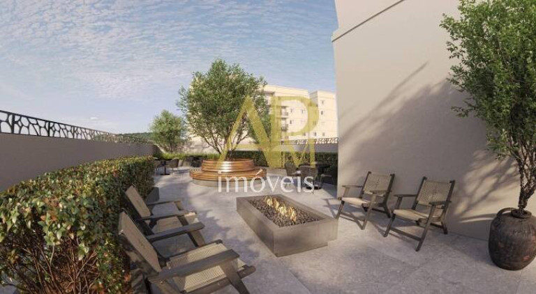 Apartamento com 3 Quartos à Venda, 172 m² em Centro - Biguaçu