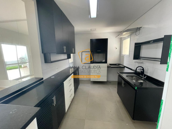 Imagem Casa com 3 Quartos para Alugar, em Chácara Paraíso - Itu Imagem Casa com 3 Quartos para Alugar, em Chácara Paraíso - Itu