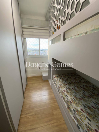 Imagem Apartamento com 3 Quartos à Venda, 96 m² em Jardim Pau Preto - Indaiatuba Imagem Apartamento com 3 Quartos à Venda, 96 m² em Jardim Pau Preto - Indaiatuba