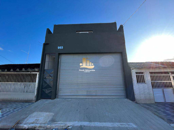 Imóvel Comercial à Venda, 182 m² em Tupi - Praia Grande