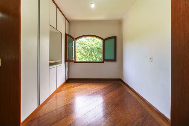 Imagem Casa com 4 Quartos à Venda, 560 m² em City América - São Paulo