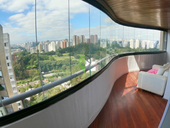 Imagem Apartamento com 4 Quartos à Venda, 340 m² em Jardim Ampliação - São Paulo Imagem Apartamento com 4 Quartos à Venda, 340 m² em Jardim Ampliação - São Paulo