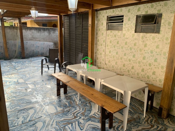 Imagem Casa com 5 Quartos para Alugar ou Temporada, 73 m² em Ipanema - Pontal Do Paraná