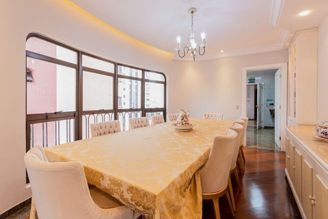 Imagem Apartamento com 4 Quartos à Venda, 314 m² em Tatuapé - São Paulo Imagem Apartamento com 4 Quartos à Venda, 314 m² em Tatuapé - São Paulo