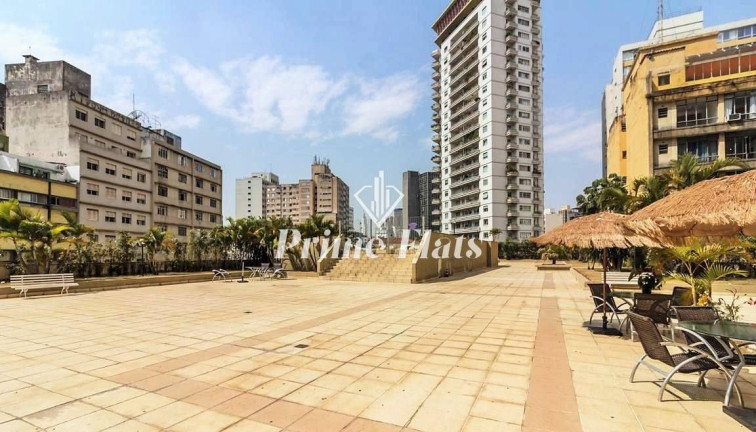 Imagem Apartamento com 1 Quarto à Venda, 36 m² em Bela Vista - São Paulo Imagem Apartamento com 1 Quarto à Venda, 36 m² em Bela Vista - São Paulo