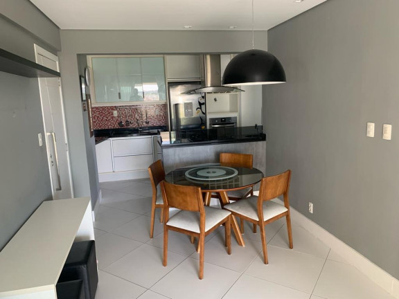 Apartamento com 2 Quartos à Venda, 80 m² em Pituaçu - Salvador