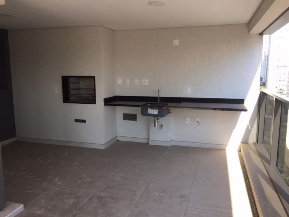 Imagem Apartamento com 3 Quartos à Venda, 192 m² em Brooklin - São Paulo Imagem Apartamento com 3 Quartos à Venda, 192 m² em Brooklin - São Paulo