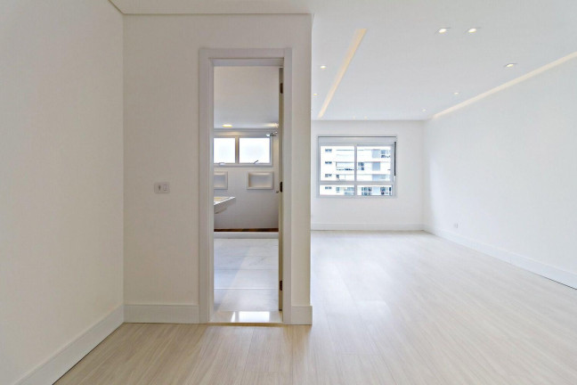 Imagem Apartamento com 3 Quartos à Venda, 158 m² em água Verde - Curitiba