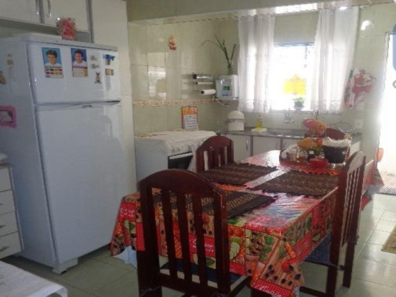 Imagem Casa de Condomínio com 2 Quartos à Venda, 80 m² em Parque Taipas - São Paulo