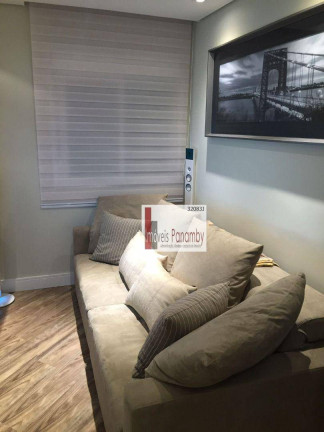 Imagem Apartamento com 2 Quartos à Venda, 66 m² em Morumbi - São Paulo