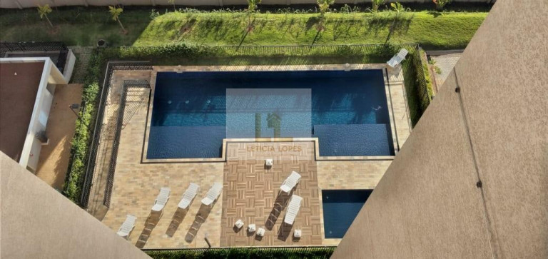 Imagem Apartamento com 2 Quartos à Venda, 54 m² em Jardim Carolina - Jundiaí