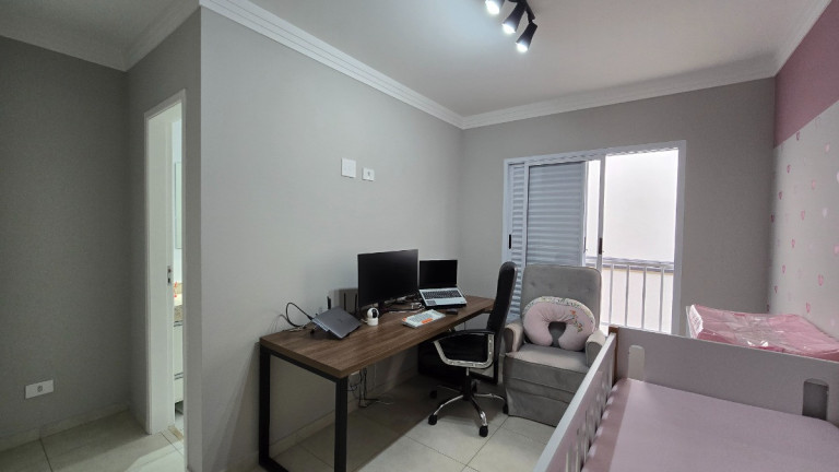 Imagem Casa de Condomínio com 2 Quartos à Venda, 84 m² em Tucuruvi - São Paulo
