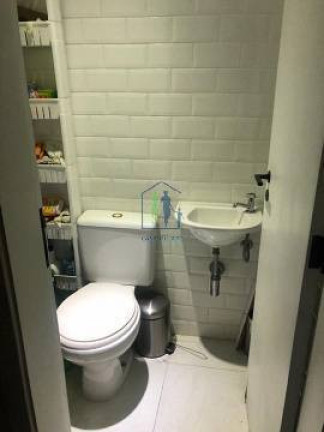 Imagem Apartamento com 2 Quartos à Venda, 78 m² em Vila Suzana - São Paulo