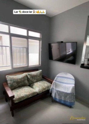 Imagem Apartamento com 2 Quartos à Venda, 54 m² em Canto Do Forte - Praia Grande Imagem Apartamento com 2 Quartos à Venda, 54 m² em Canto Do Forte - Praia Grande
