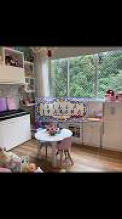 Imagem Apartamento com 3 Quartos à Venda, 153 m² em Leblon - Rio De Janeiro