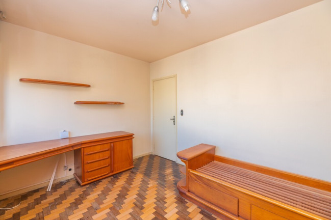 Imagem Apartamento com 3 Quartos à Venda, 121 m² em Centro Histórico - Porto Alegre