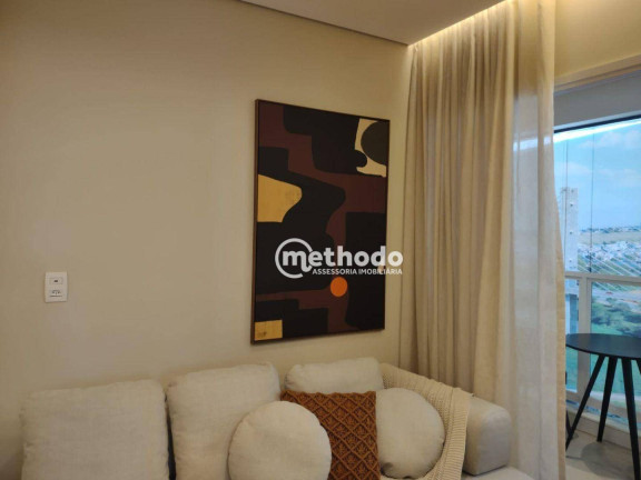 Imagem Apartamento com 2 Quartos à Venda, 51 m² em Centro - Hortolândia Imagem Apartamento com 2 Quartos à Venda, 51 m² em Centro - Hortolândia