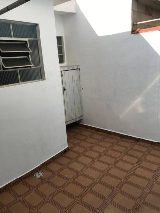 Imagem Sobrado com 2 Quartos à Venda, 103 m² em Vila Paulistania - São Paulo