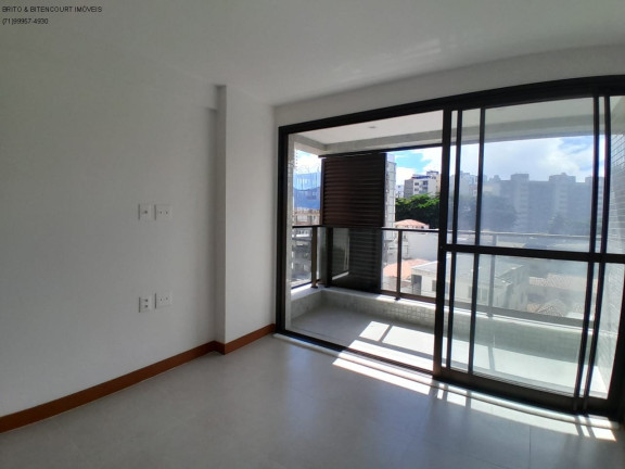 Imagem Imóvel com 1 Quarto à Venda, 20 m² em Barra - Salvador Imagem Imóvel com 1 Quarto à Venda, 20 m² em Barra - Salvador