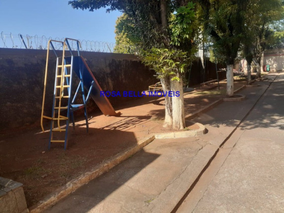 Imagem Apartamento com 2 Quartos à Venda, 65 m² em Vila Mafalda - Jundiaí