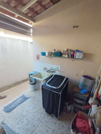 Imagem Casa com 3 Quartos à Venda, 111 m² em Além Ponte - Sorocaba