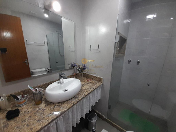 Imagem Apartamento com 2 Quartos à Venda, 57 m² em Várzea - Teresópolis