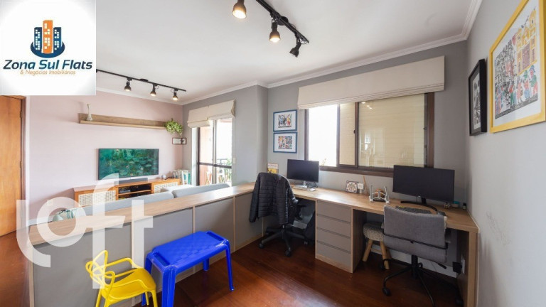 Imagem Apartamento com 2 Quartos à Venda, 83 m² em Vila Mariana - São Paulo