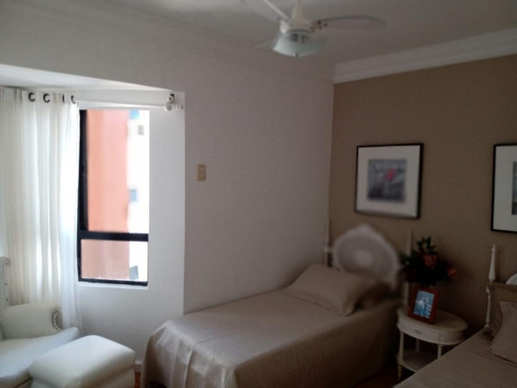 Imagem Apartamento com 4 Quartos à Venda, 140 m² em Itaigara - Salvador
