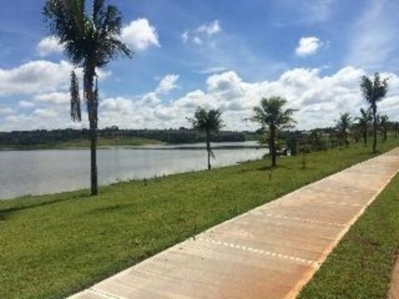 Imagem Terreno à Venda, 544 m² em Condomínio Residencial Lago Da Barra - Jaguariúna Imagem Terreno à Venda, 544 m² em Condomínio Residencial Lago Da Barra - Jaguariúna