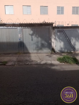 Imagem Apartamento com 2 Quartos à Venda, 44 m² em Conjunto Residencial José Bonifácio - São Paulo