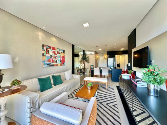 Imagem Apartamento com 2 Quartos à Venda, 79 m² em Zona Nova - Capao Da Canoa
