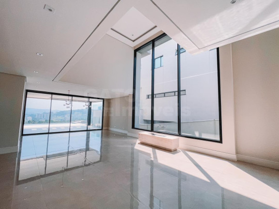 Imagem Casa com 4 Quartos à Venda, 555 m² em Tamboré - Santana De Parnaíba Imagem Casa com 4 Quartos à Venda, 555 m² em Tamboré - Santana De Parnaíba