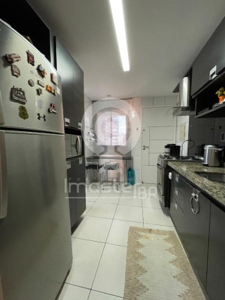 Apartamento com 2 Quartos à Venda, 117 m² em Varjota - Fortaleza