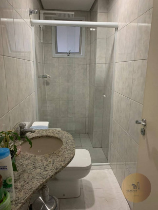 Imagem Apartamento com 3 Quartos à Venda, 110 m² em Santa Maria - São Caetano Do Sul Imagem Apartamento com 3 Quartos à Venda, 110 m² em Santa Maria - São Caetano Do Sul