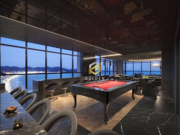 Imagem Apartamento com 3 Quartos à Venda, 140 m² em Meia Praia - Itapema