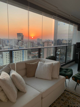 Imagem Apartamento com 1 Quarto à Venda, 72 m² em Pinheiros - São Paulo