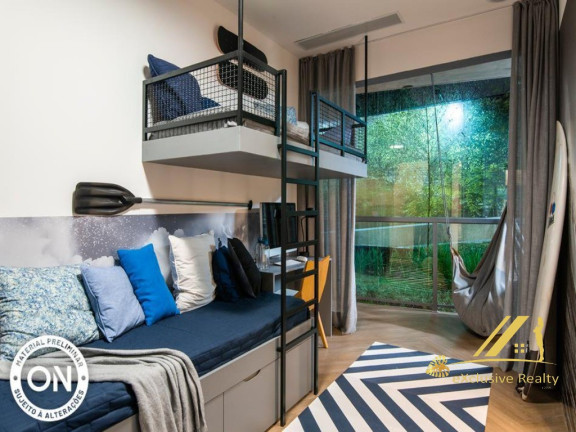 Imagem Imóvel com 1 Quarto à Venda, 34 m² em Vila Olímpia - São Paulo Imagem Imóvel com 1 Quarto à Venda, 34 m² em Vila Olímpia - São Paulo