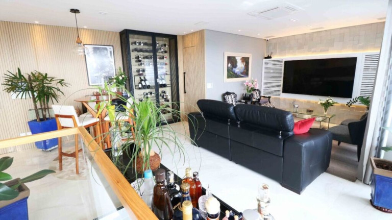 Imagem Imóvel com 1 Quarto à Venda, 158 m² em Pinheiros - São Paulo