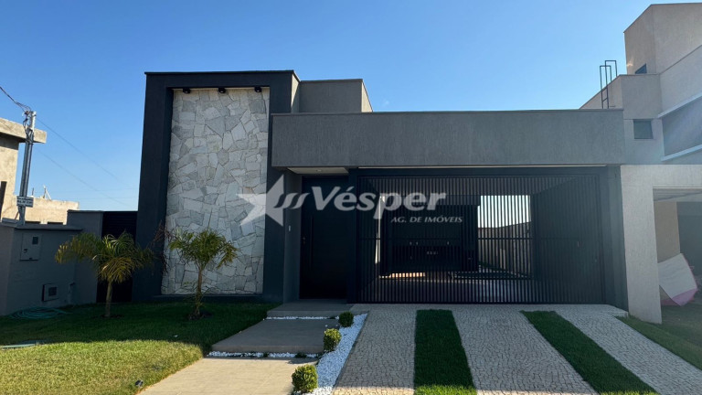 Imagem Casa com 3 Quartos à Venda, 160 m² em Jardins Bolonha - Senador Canedo Imagem Casa com 3 Quartos à Venda, 160 m² em Jardins Bolonha - Senador Canedo