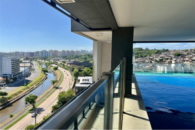 Imagem Imóvel com 1 Quarto à Venda,  em Jardim Botanico - Porto Alegre