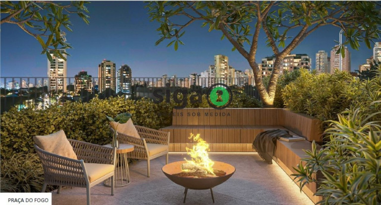 Imagem Apartamento com 3 Quartos à Venda, 123 m² em Vila Clementino - São Paulo Imagem Apartamento com 3 Quartos à Venda, 123 m² em Vila Clementino - São Paulo