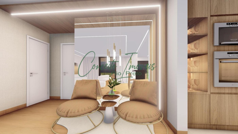 Imagem Apartamento com 3 Quartos para Alugar, 162 m² em Jardim Paulistano - São José Do Rio Preto Imagem Apartamento com 3 Quartos para Alugar, 162 m² em Jardim Paulistano - São José Do Rio Preto
